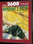 Atari  2600  -  Radar Lock (1989) (Atari)